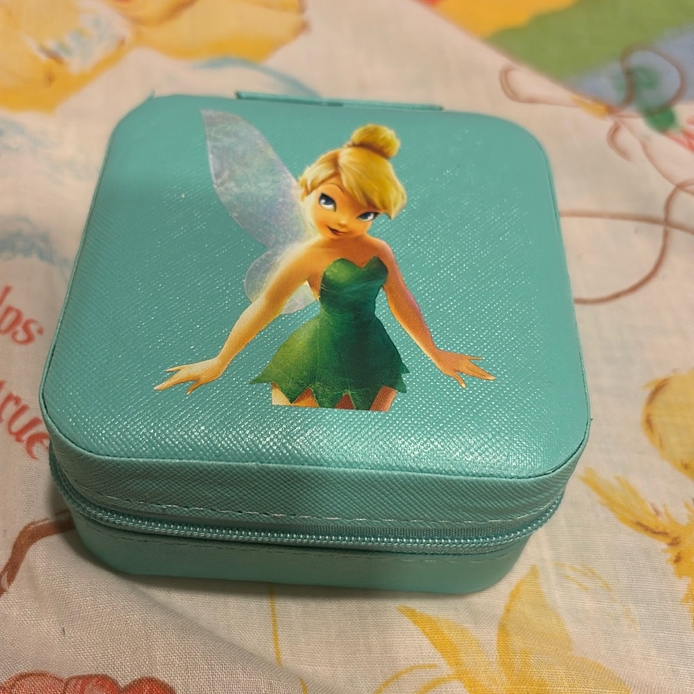 Jewelry Box